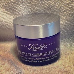 Kiehl’s Super Multi Corrective Cream 1.7 oz